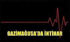 46 yaşında canına kıydı