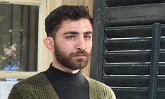 629 gündür kaçak yaşayan zanlı, "depremzedeyim" dedi