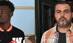 7 yıldır kaçak yaşayan zanlı: "Bana fırsat verin, bir iki haftaya af çıkacak"