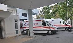 Acil Servis'te ölüm