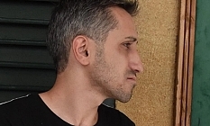 Adli Şube'de Polisi darp etti: "Beni tutuklarsanız hem sizi hem kendimi yakarım"