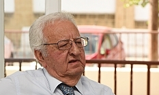 “Aklımdan KKTC ilan edileceği hiç geçmedi”