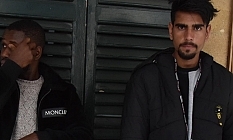 Biri 531 gündür, diğeri de 524 gündür kaçak yaşıyordu