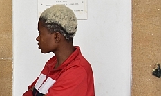 Biri 692, diğeri 631 gündür kaçak!