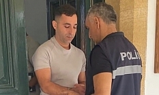 Çalıştığı işletmeden 18 bin TL çalmıştı: Cezası açıklandı