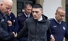 Cezaevinde tecavüzün cezası açıklandı