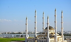 Dr. Suat Günsel Camii temalı fotoğraf yarışması