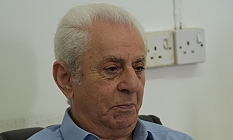 “En güzel şey Dr. Küçük’ün de orada olmasıydı”