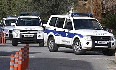 Ercan'da yakalanan iki kişi hakkında Rum polisinden açıklama