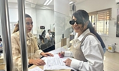 Hande Yener, Girne’den ev aldı