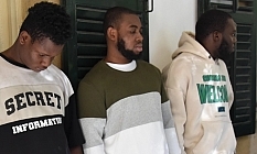 “Hayatımızı idame ettirmek için uyuşturucu satıyoruz”