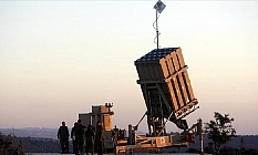 İsrail'den Güney Kıbrıs'a Demir Kubbe