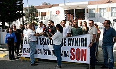 Kamuya 10 ayda 142 istihdam! Hiçbirinde münhal yok