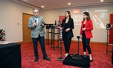 Kuzey Kıbrıs’ın teknoloji markası: Stilevs