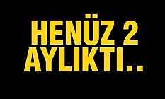 Mağusa’da 2 aylık bebek hayatını kaybetti