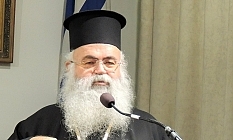 Rum Başpiskopos: “Kıbrıs hiç olmadığı kadar Türkleşmenin eşiğinde”