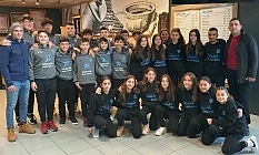 Şampiyon Melekler için "Adalet Yürüyüşü" düzenleniyor