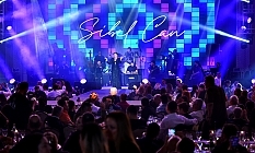 Sibel Can, Merit Royal Diamond’u coşturdu