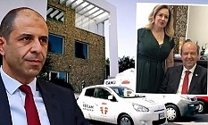 Özersay'dan Tatar ve eşine mal varlığını açıklaması çağrısı