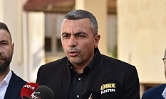 "Zamları iliklerimize kadar hissedeceğiz"