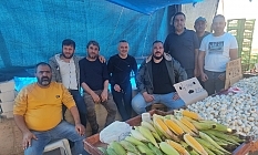 “10 liraya alıp, 30 liraya satmıyoruz”