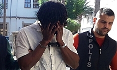 1.5 yaşındaki bebeğin önünde soygun yapmıştı! Cezası açıklandı