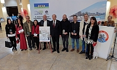 54 eserin geliri Şampiyon Melekler için bağışlanacak