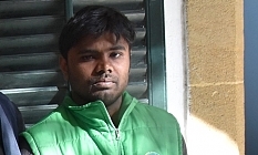 671 gün süren kaçak yaşam, cezaevinde son buldu