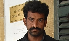 744 gündür kaçak yaşıyordu