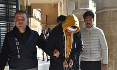 Alkol aldıktan sonra birbirlerine girdiler