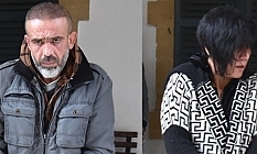 Araç koltuğunun altında uyuşturucu zulası