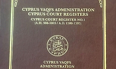 Avrupa üniversitelerinden Evkaf’ın yayınlarına büyük ilgi