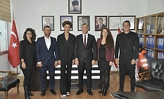 Başbakanlıktan sporcularımıza tam destek