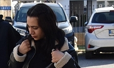 Berber dükkanını kundaklamaya teşebbüs etti