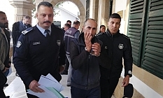 Bıçak zoruyla tecavüz etmeye kalkışmıştı: Cezası açıklandı