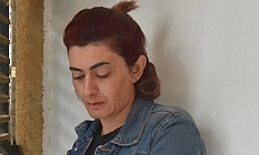 Çalıştığı işyerinin paralarını çaldı