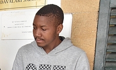 Cinayetle ilgili tutuklanan zanlı, 450 gündür kaçak çıktı