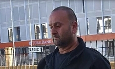 Dolmuş şoföründen yolcuya sopalı saldırı