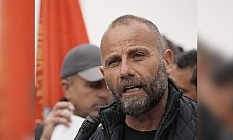 EL-SEN'de yeni başkan Ahmet Tuğcu