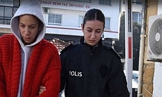 Ercan'daki bavul hırsızlığı: Casinolara giden zengin turistlerin ismini öğrenip, eşine söyledi