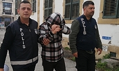 Eşini darp edip, öldürmekle tehdit etmişti: İlk defası değil