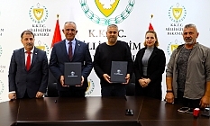 Güney İnşaat’tan eğitime katkı