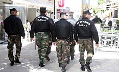 Güney’de güvenlik önlemleri arttırılıyor