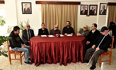 Hükümete bir ay süre: "50 engelli istihdam edilmezse eyleme gideceğiz"