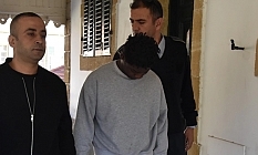 Kaçak yaşayan hırsıza üç yıl hapis