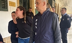 Karardan sonra gözyaşlarına boğuldu: "Gençliğim gitti”