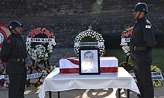 Kayıp şehide 60 yıl sonra cenaze töreni