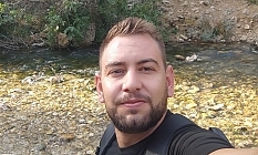 Kazadan sonra Güney'e kaçan sürücü, geri döndü, tutuklandı