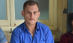 Kız çocuğuna cinsel tacizde bulunan Mısırlı'ya 5 ay hapis