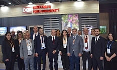 KKTC, İzmir’de tanıtımda